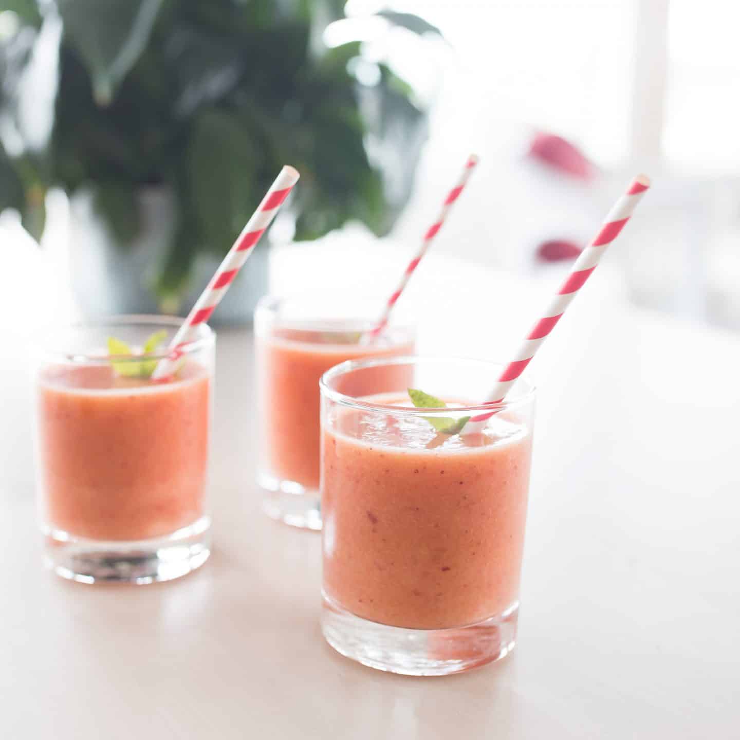 toddler smoothie