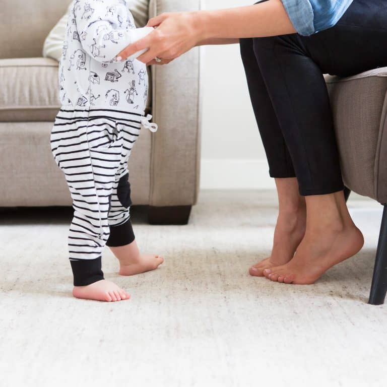 motherhood blog